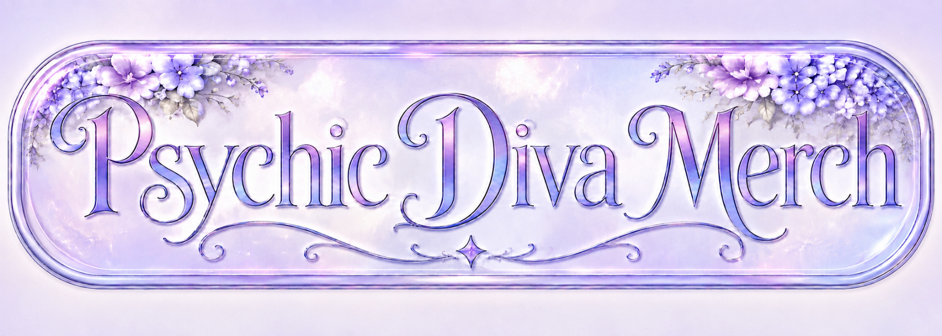 Psychic Diva Merch