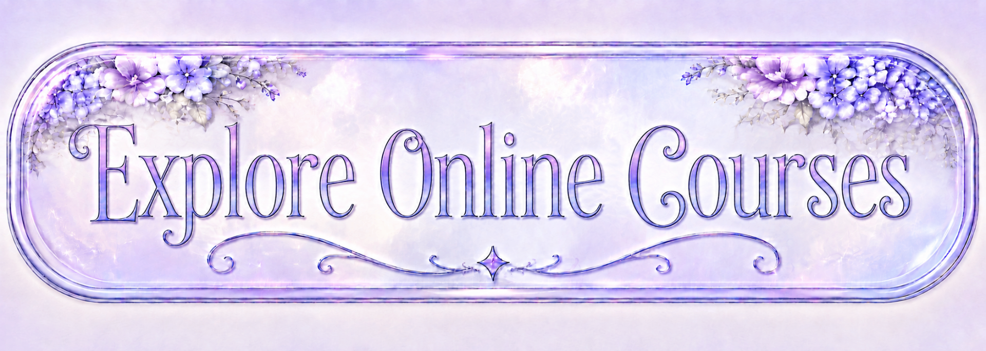 Explore Online Courses