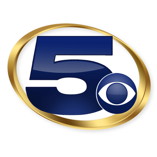 WKRG 5 logo