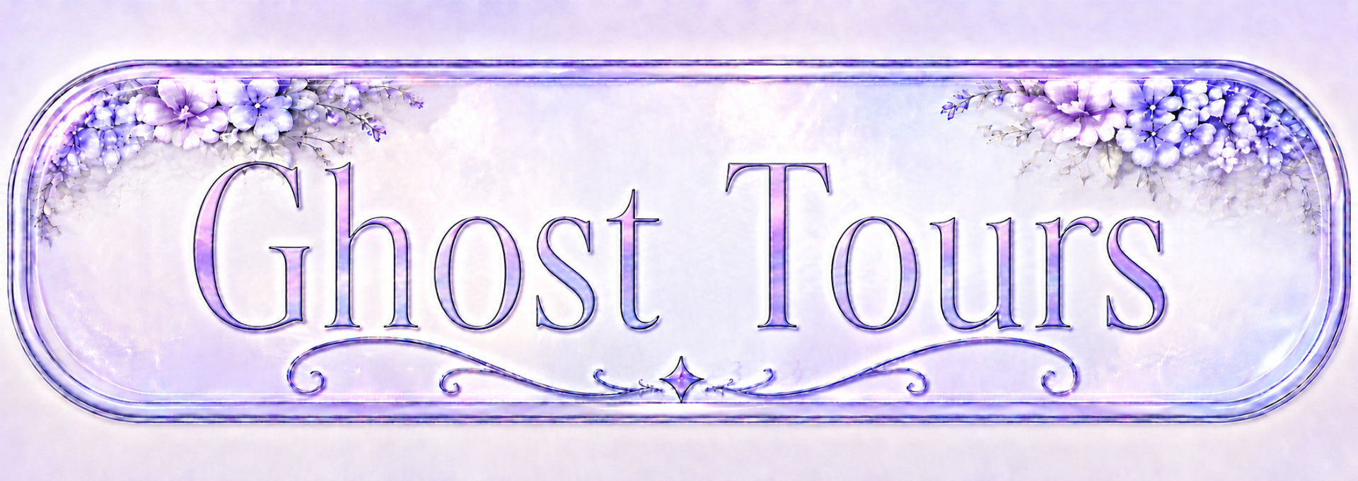 Ghost Tours