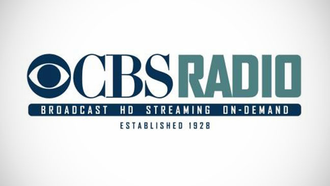 CBS Radio logo