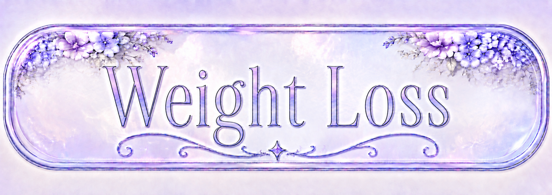 Weight Loss