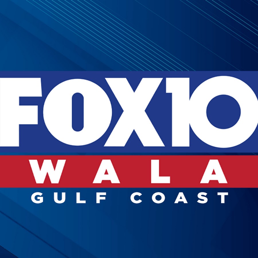FOX 10 logo