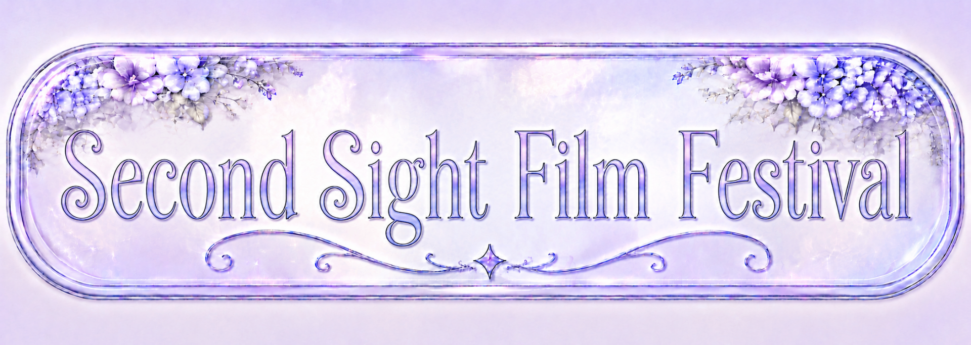 Second Sight Film Festival