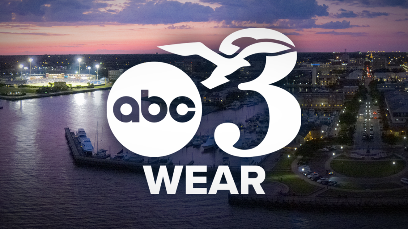 WEAR 3 logo